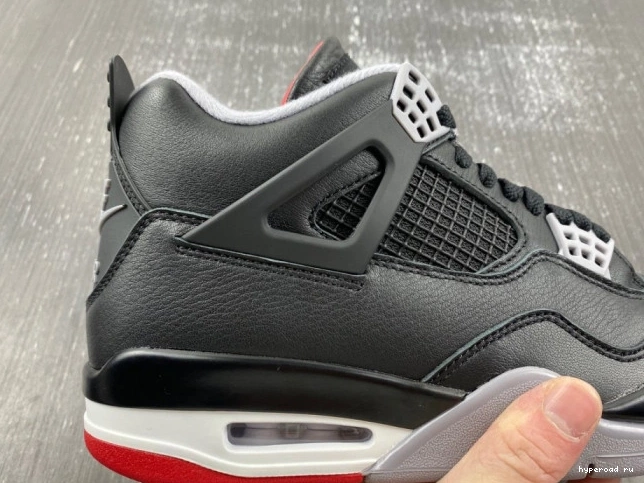 4 Bred Air Jordan FV5029-006 Reimagined 0803